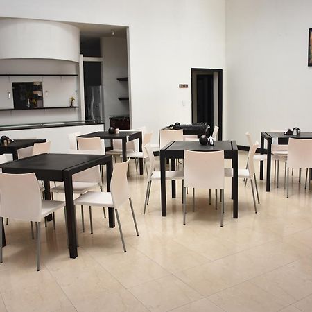 Hotel Palma Viva Armenia  Eksteriør bilde