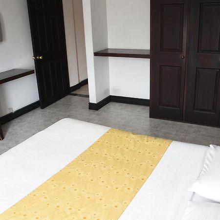 Hotel Palma Viva Armenia  Eksteriør bilde