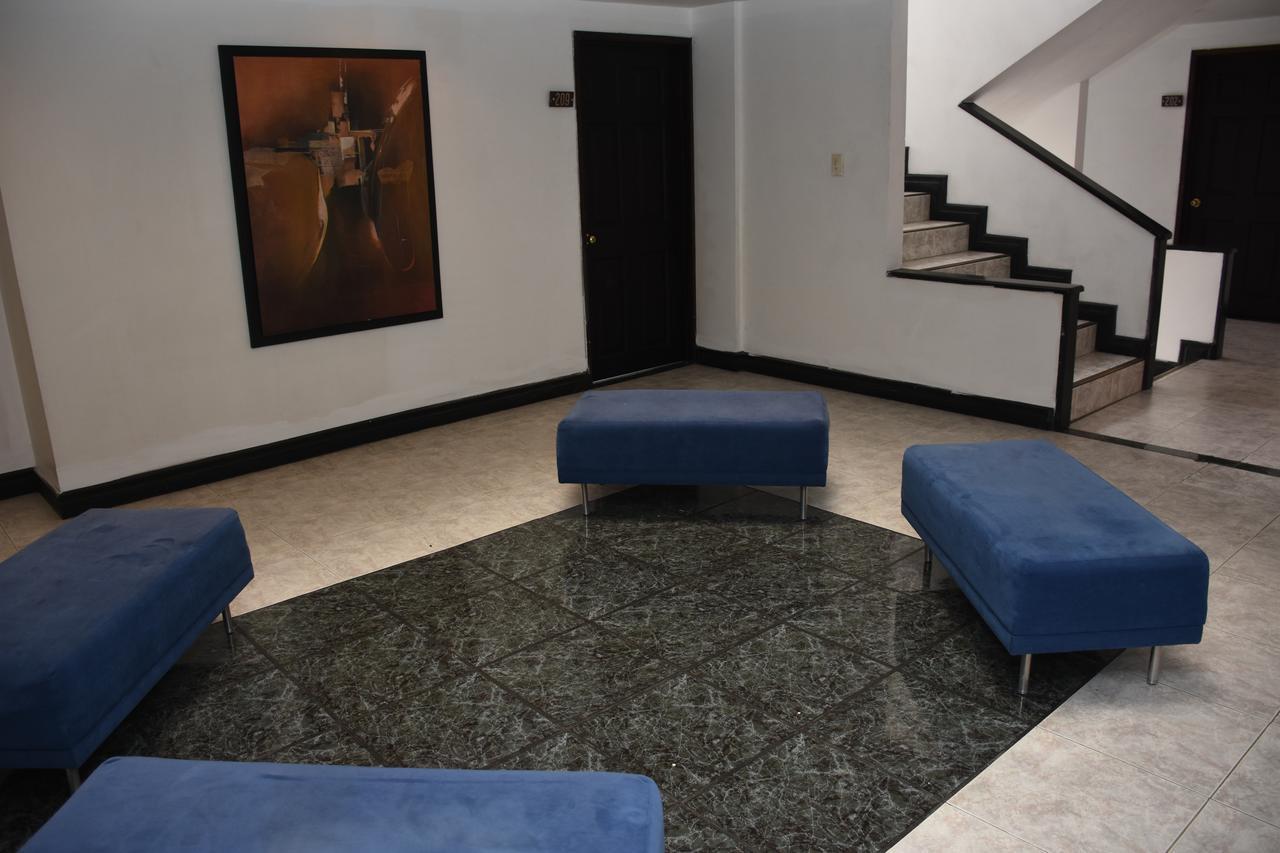 Hotel Palma Viva Armenia  Eksteriør bilde