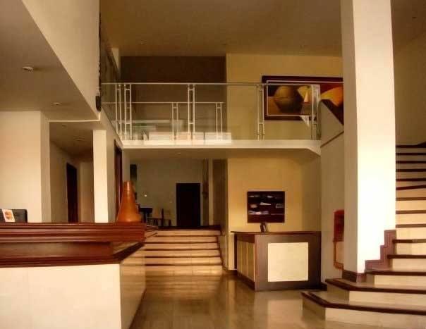 Hotel Palma Viva Armenia  Eksteriør bilde